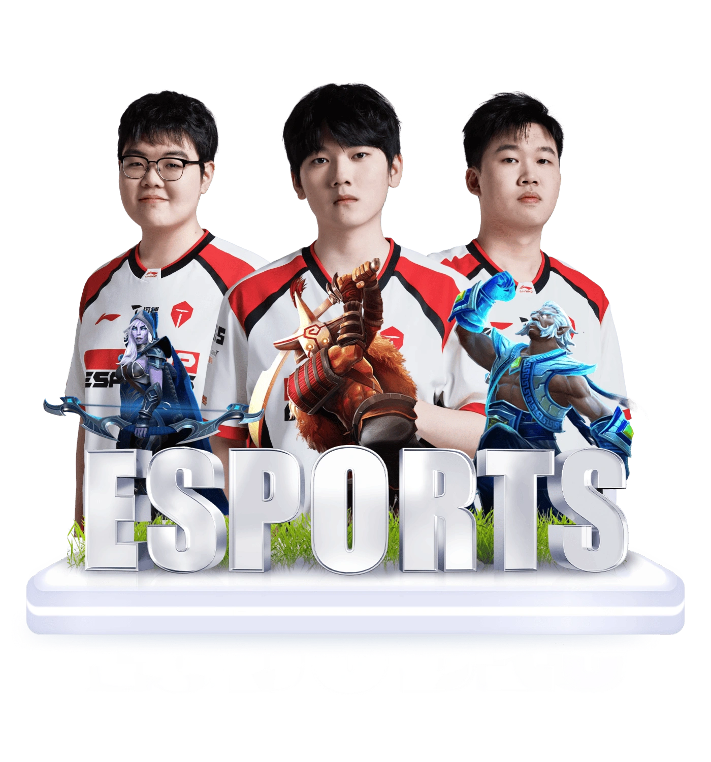 Nội dung esports 9Bet